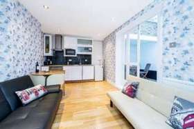 1 bedroom Flat to re...